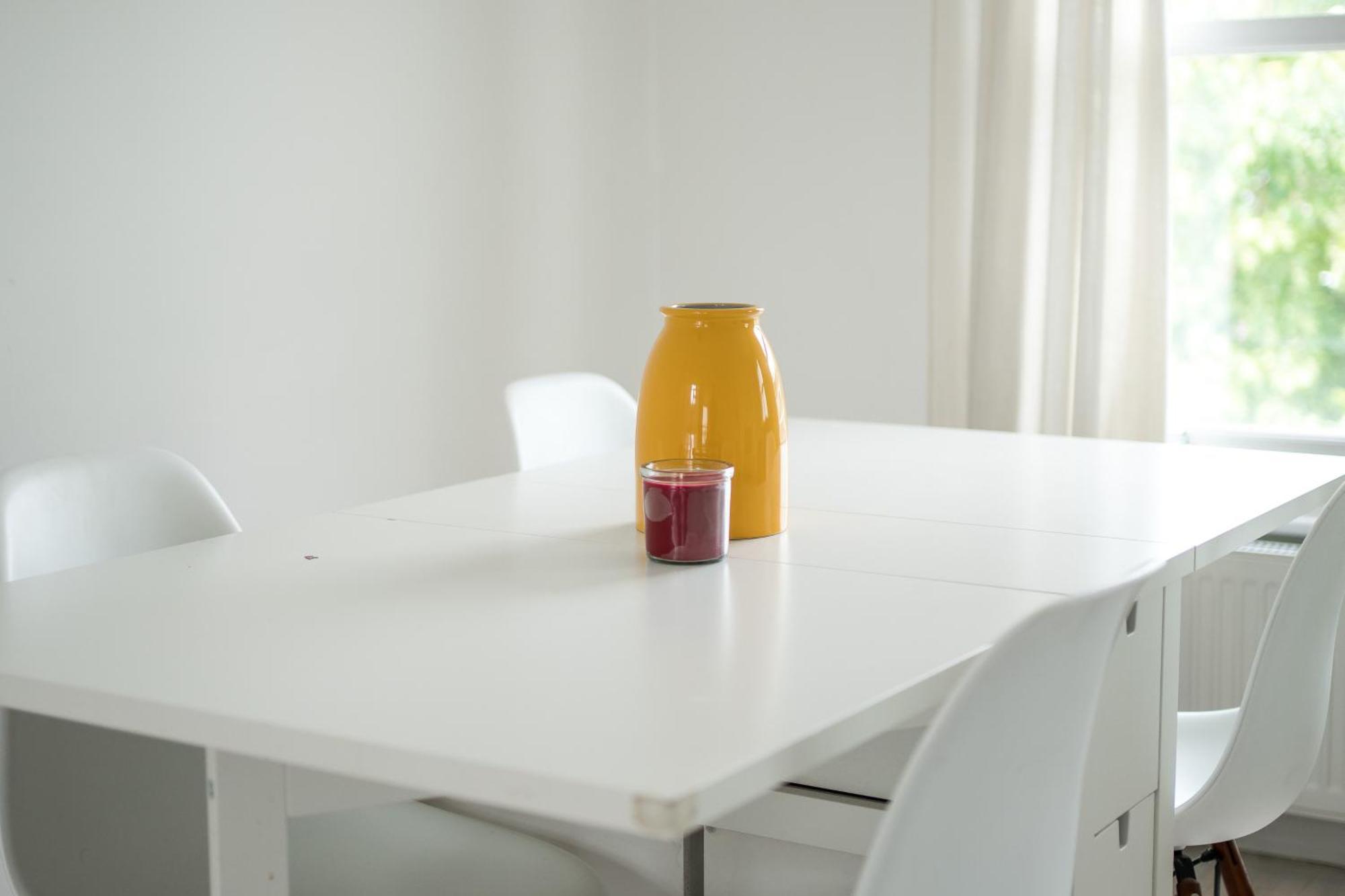 Elegant 2bd Flat Near Portobello Rd With Balcony Londra