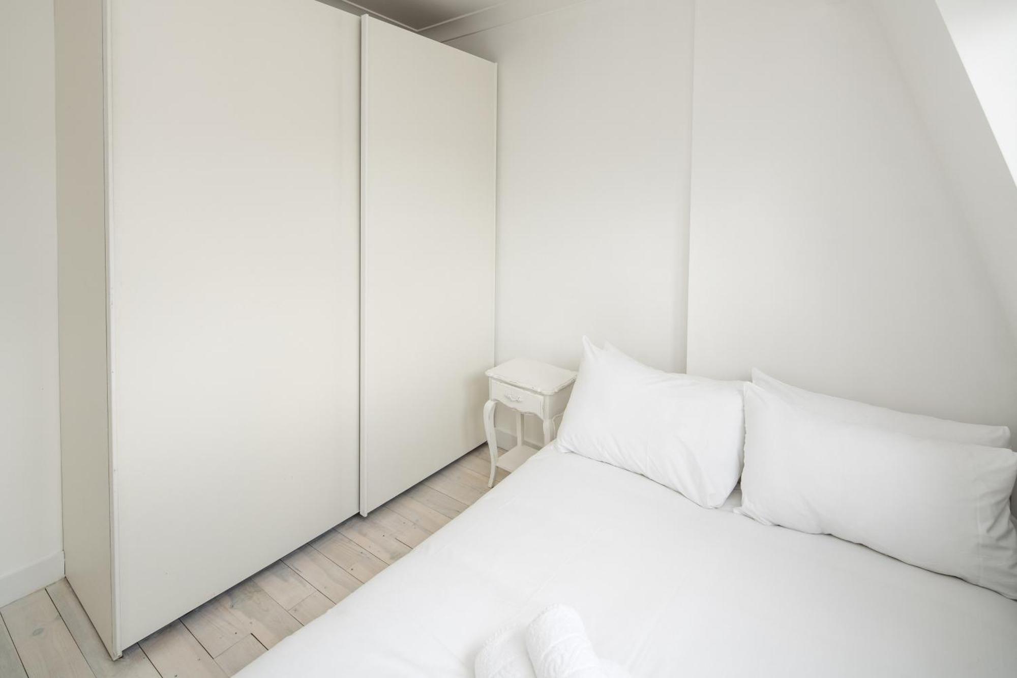 Elegant 2bd Flat Near Portobello Rd With Balcony Apartament *
