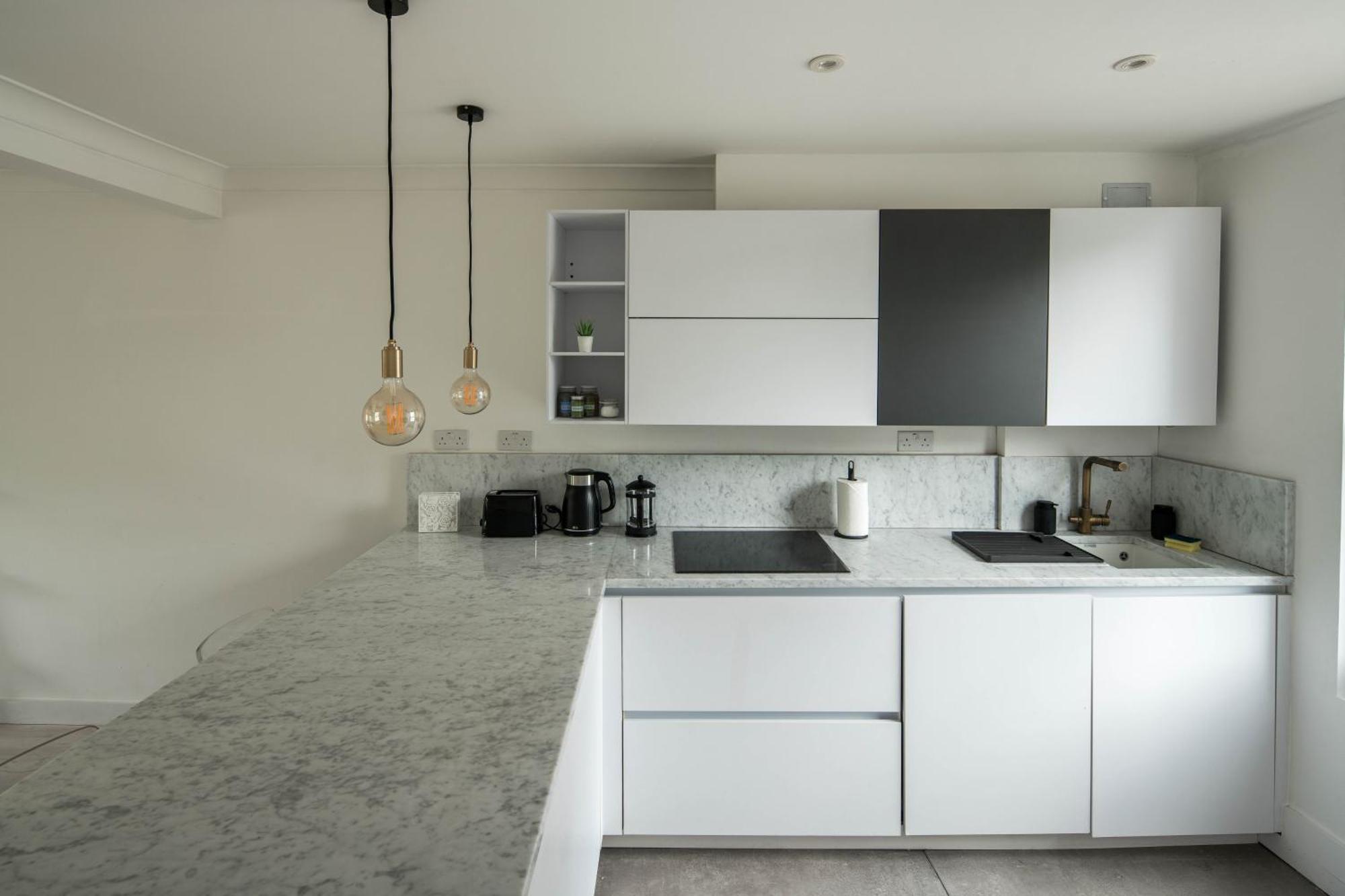 Elegant 2bd Flat Near Portobello Rd With Balcony Apartament