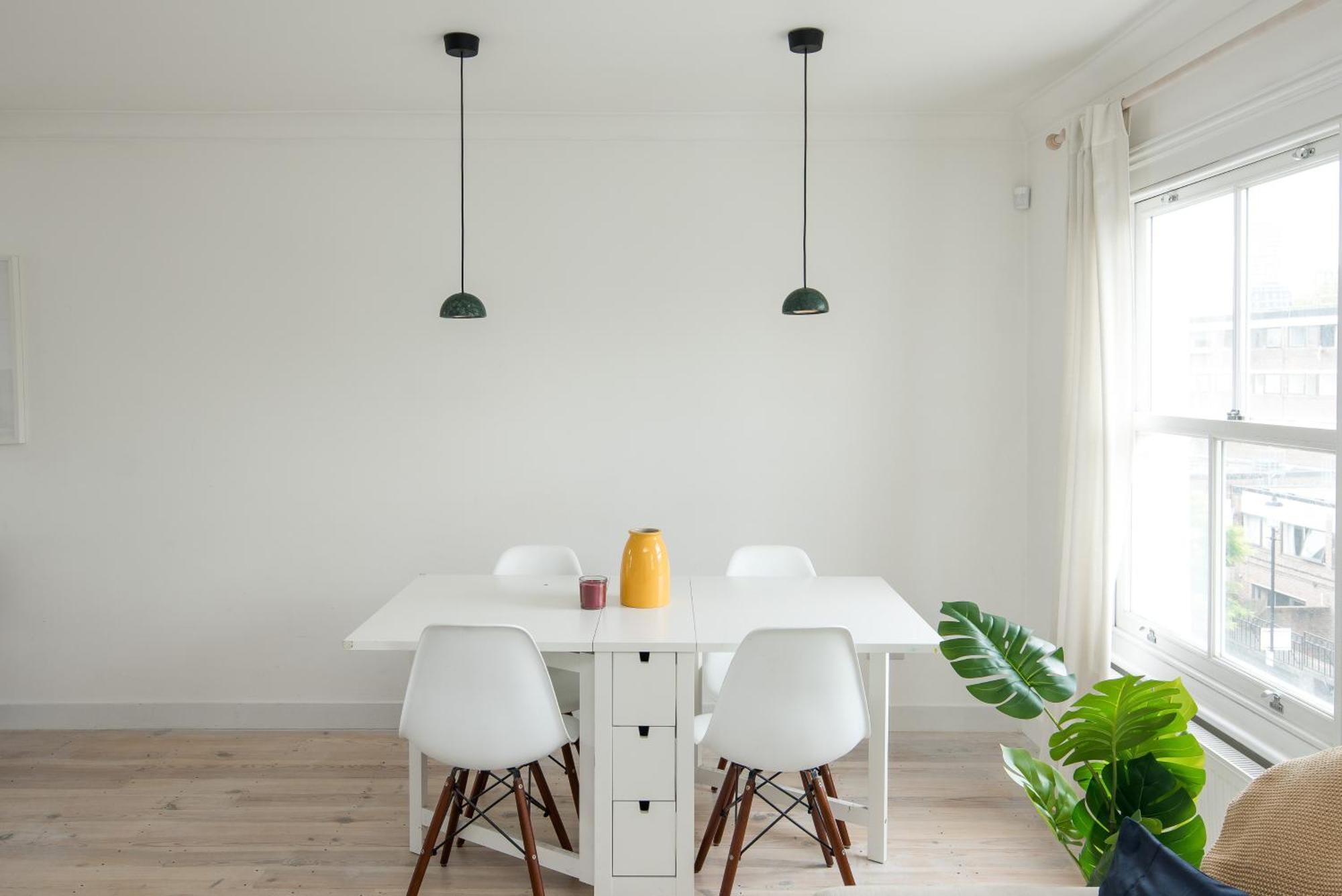 Apartament Elegant 2bd Flat Near Portobello Rd With Balcony *